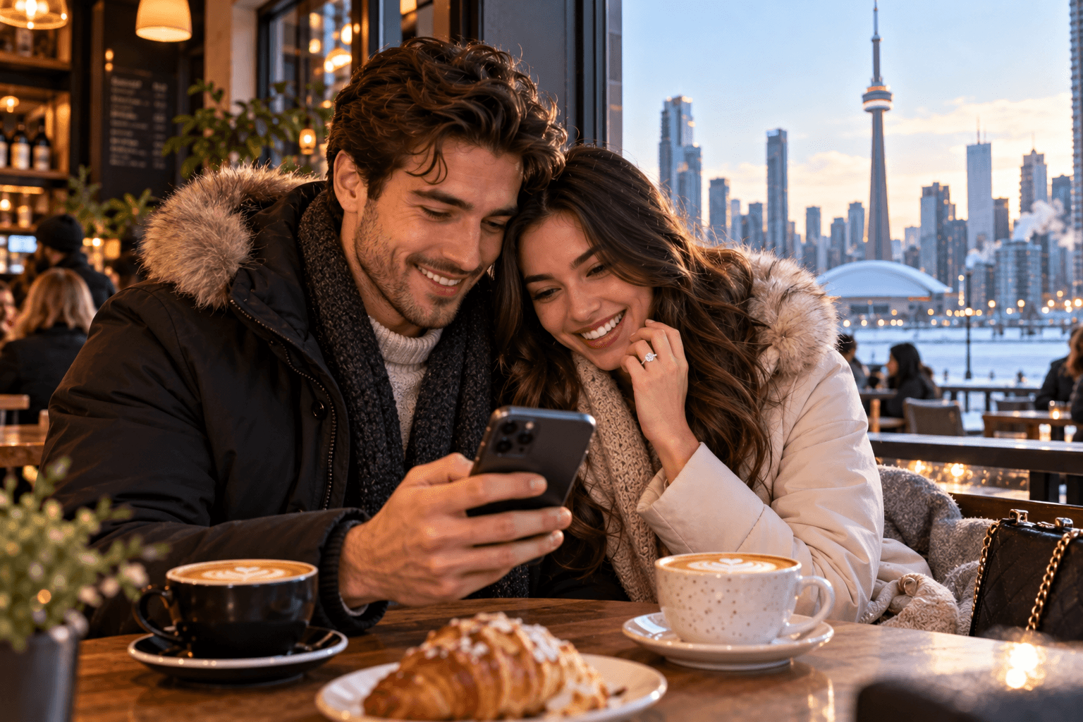 Best Dating App Canada 2026 | 100% Verified Profiles