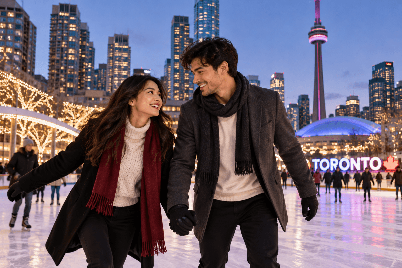 Dating in Canada 2026: Complete Guide for Singles in the Great White North
