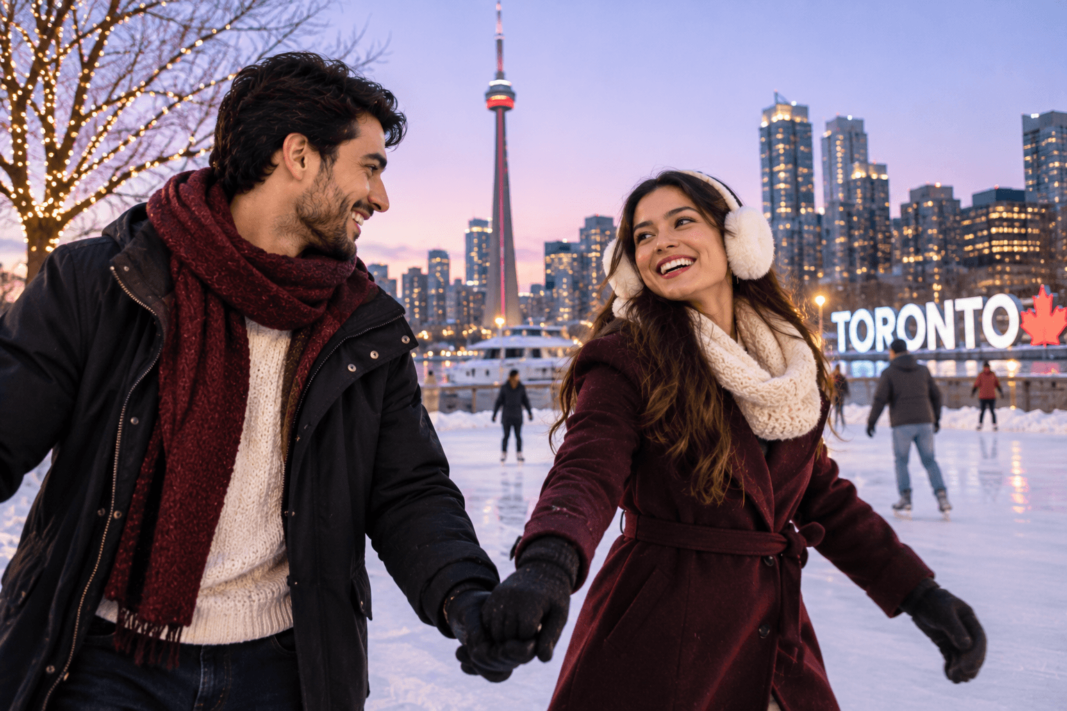 Dating in Canada 2026: Meet Canadian Singles Safely Dating in Canada 2026: Meet Canadian Singles Safely