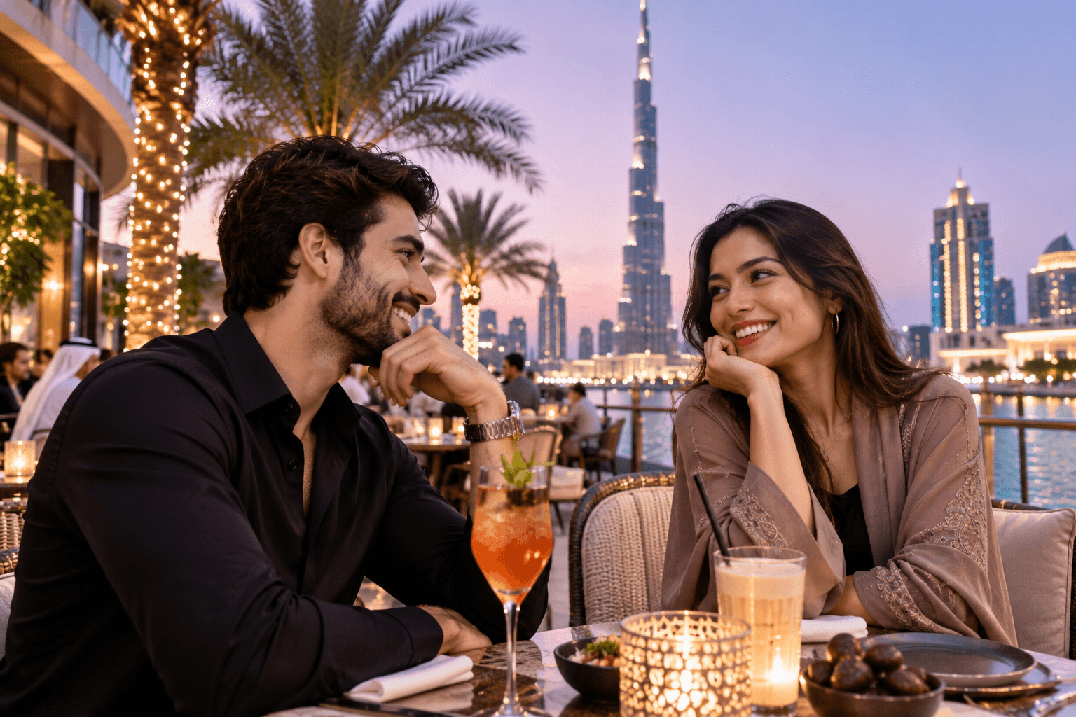 Dating in UAE 2026: Essential Guide for Expats and Locals Dating in UAE 2026: Essential Guide for Expats and Locals