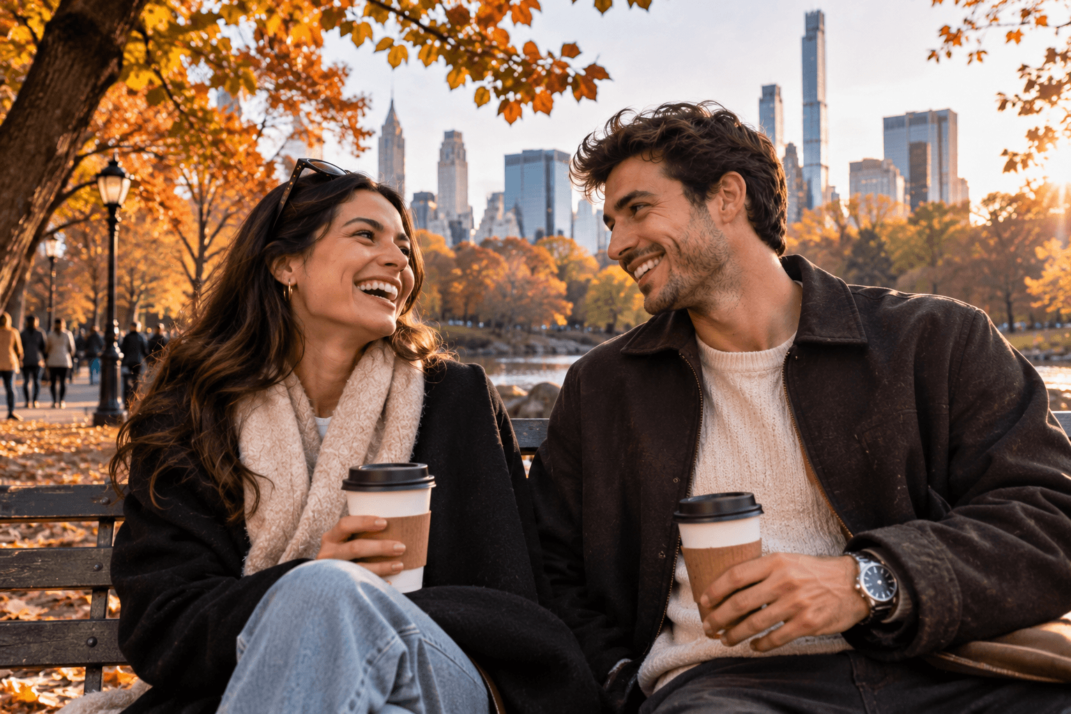 Dating in New York 2026: Complete Guide for Singles Dating in New York 2026: Complete Guide for Singles