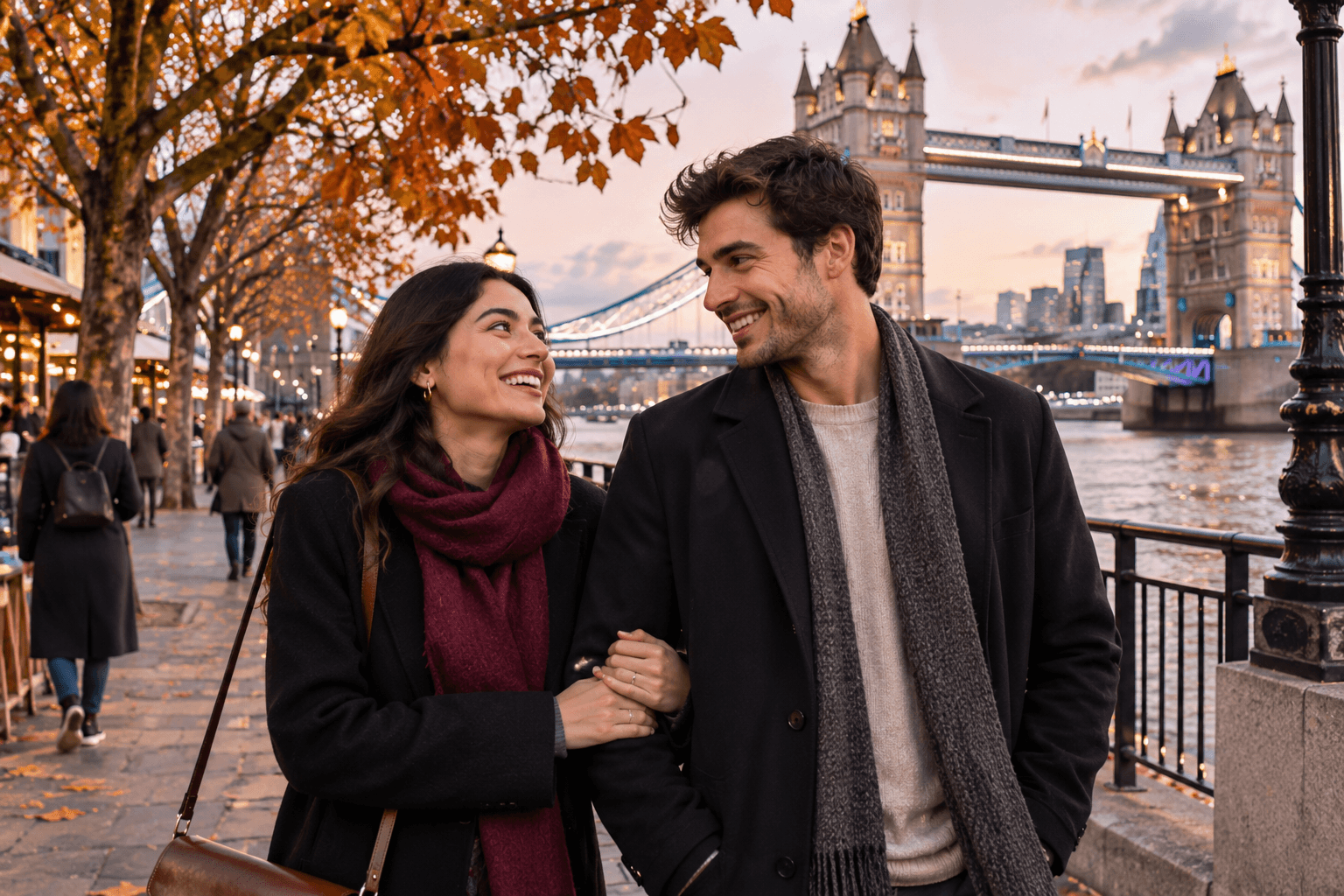 Dating in London 2026: Complete Guide for Singles Dating in London 2026: Complete Guide for Singles