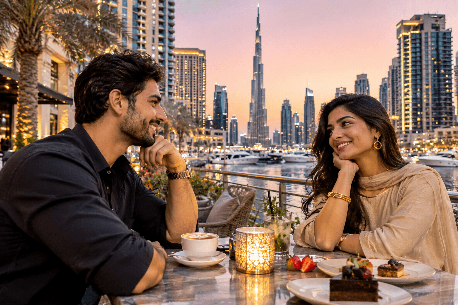 Dating in Dubai 2026: Complete Guide for Singles