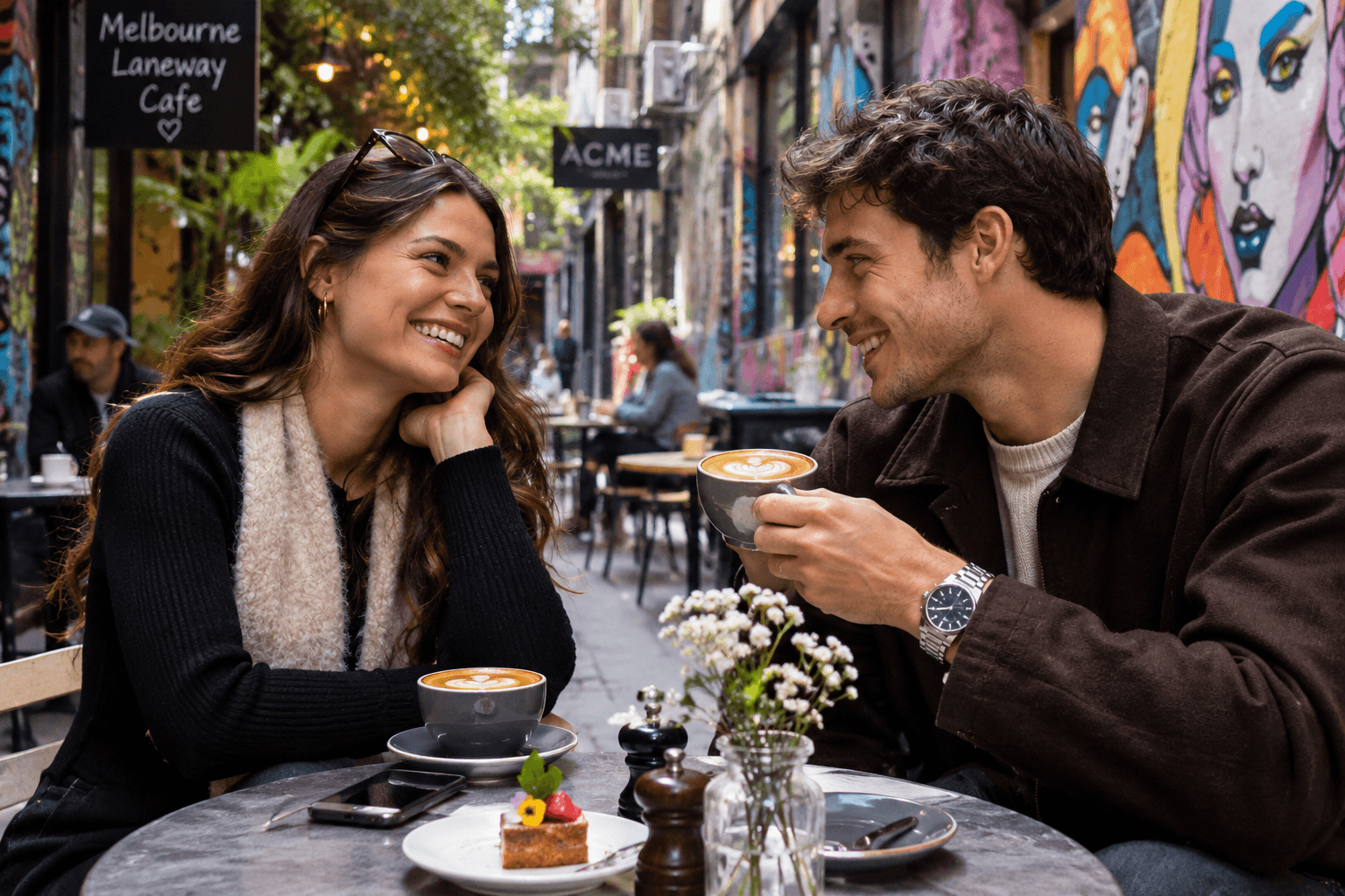 Dating in Melbourne 2026: Complete Guide for Singles Dating in Melbourne 2026: Complete Guide for Singles