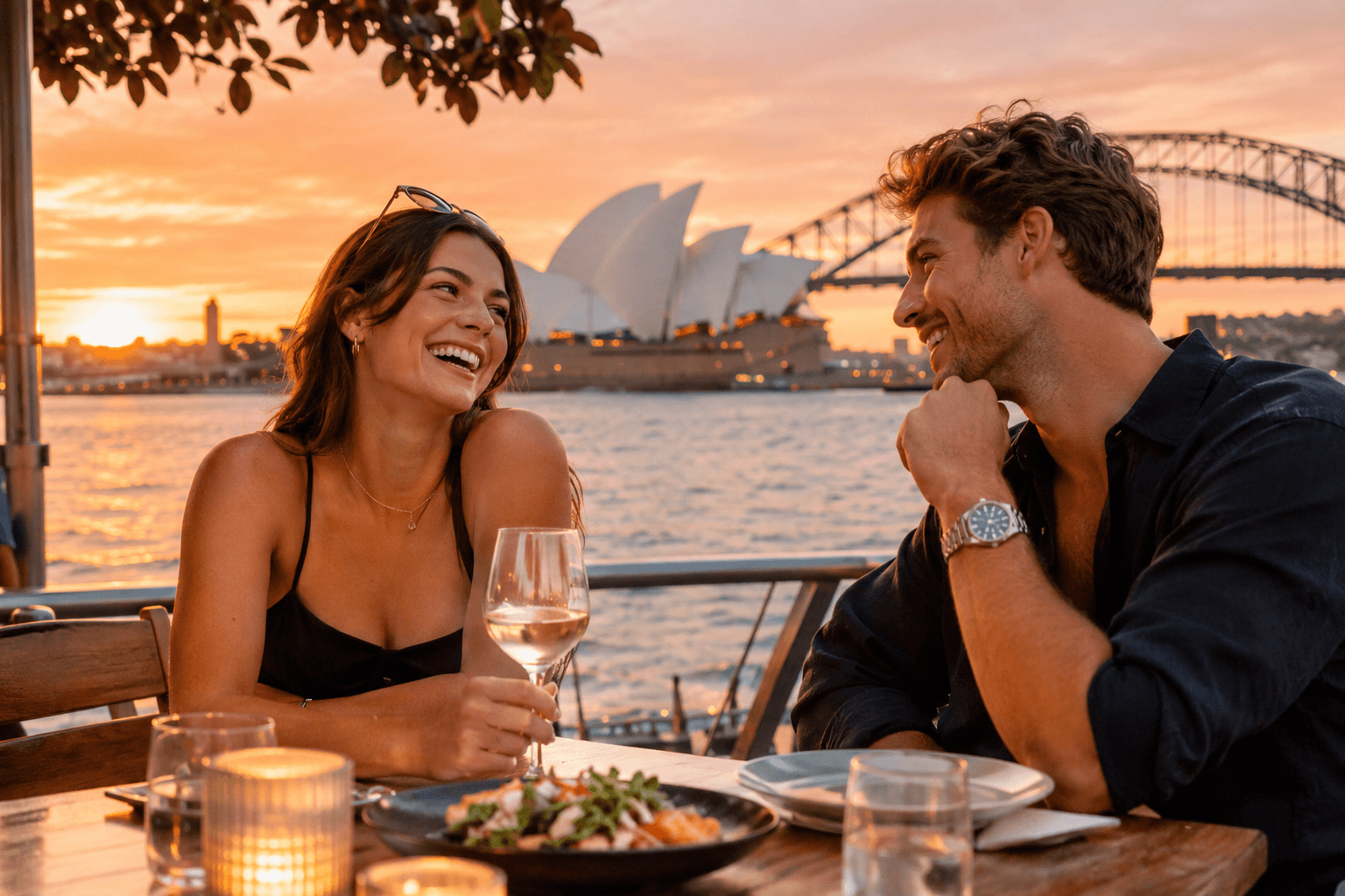 Dating in Sydney 2026: Complete Guide for Singles Dating in Sydney 2026: Complete Guide for Singles